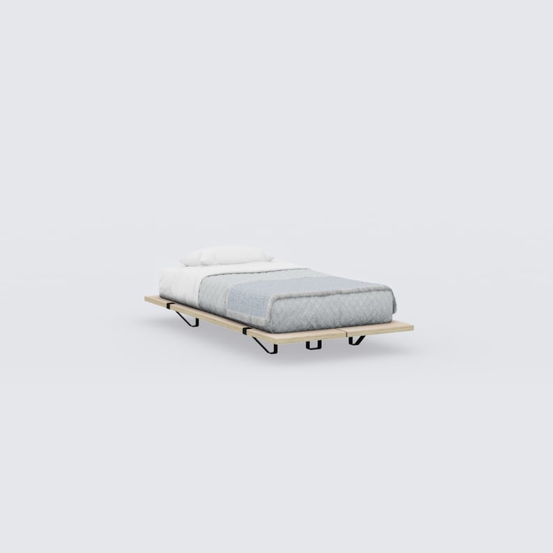 The Floyd Platform Bed