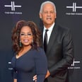Oprah Winfrey Opened Up About Her Deliberate Decisions Not to Get Married or Have Kids