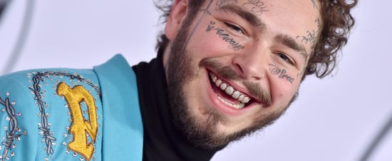 Listen to Post Malone's Cover of "Only Wanna Be With You"