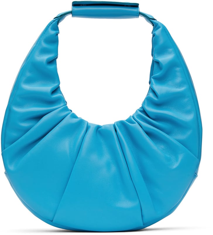 Staud Soft Moon Bag | 7 Popular Handbag Trends to Shop For 2021 ...