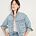 Best Lightweight Jackets From Old Navy | 2022