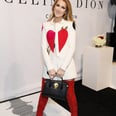 Celine Dion's Debut Handbags Will Be For Sale at Nordstrom