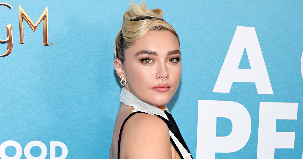 A Good Person' Review: Florence Pugh Connects in an Addiction Drama That Marks  a Return to Form (If You Like His Form) for Zach Braff | Flipboard