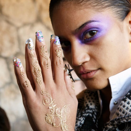 Nail Trends Spring 2016 | Fashion Week