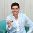 Actor and Former Travel Host Henry Golding Shares His Favorite Destination: "It Was Remarkable"