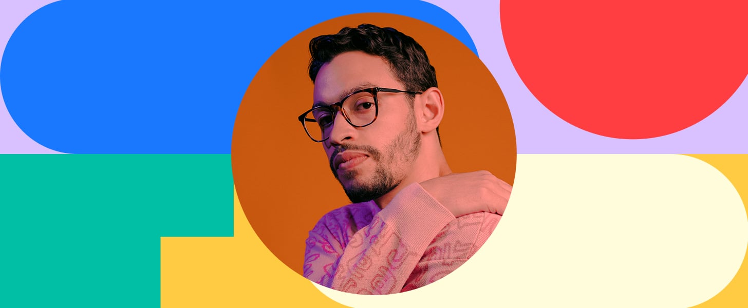 Celebrating LGBTQ+ History Month 2021