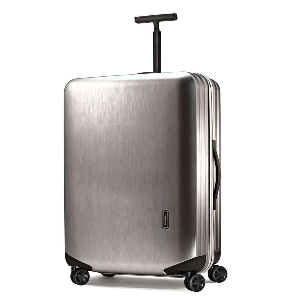 Samsonite Inova Spinner 27.75 ($270)