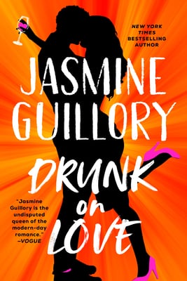 《沉醉于爱》作者:Jasmine Guillory