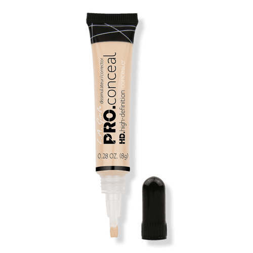 L.A. Girl Pro Concealers