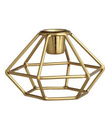 Metal Candlestick