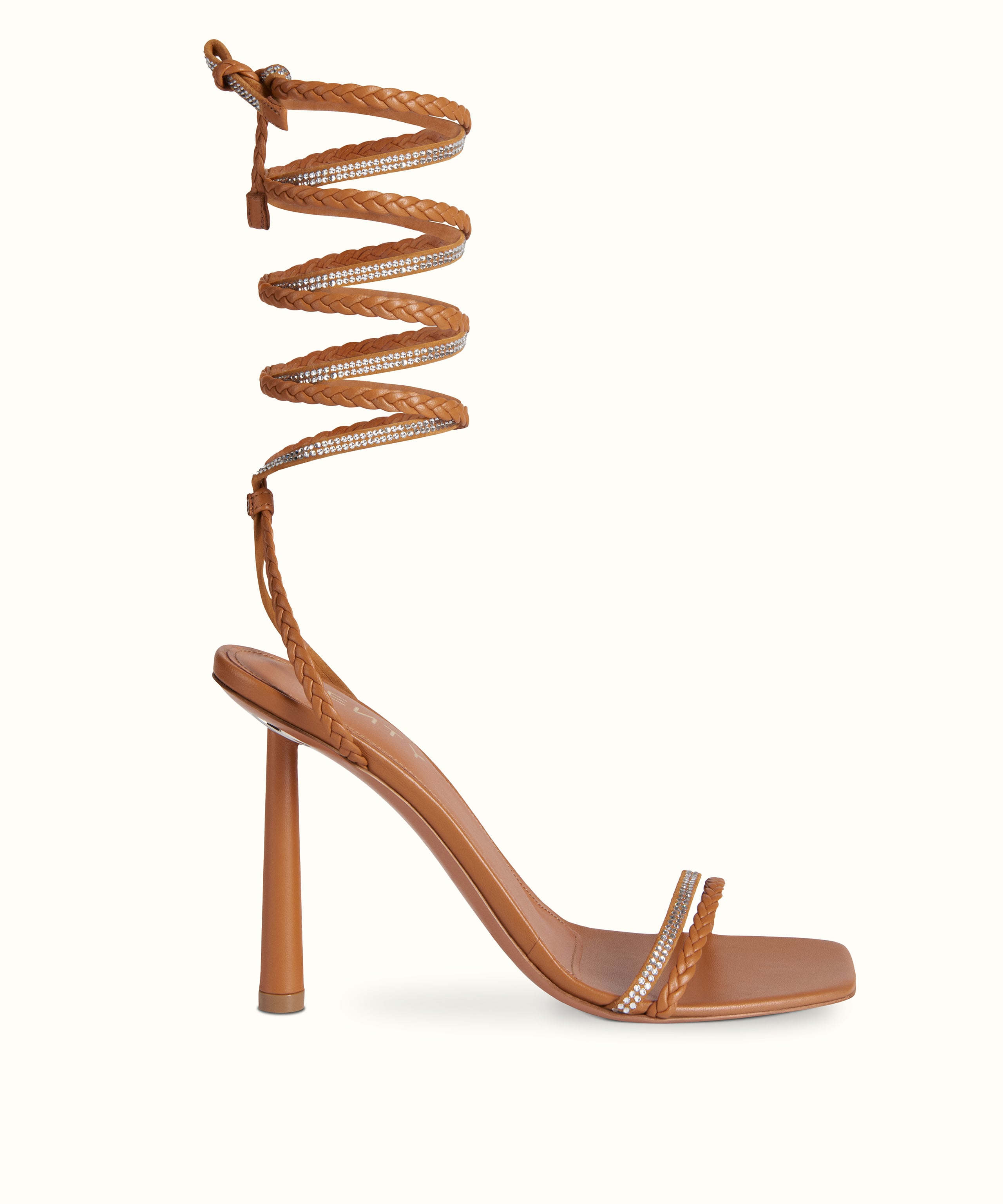 Rihanna s Fenty Launches Shoes Designed With Amina Muaddi PS Fashion