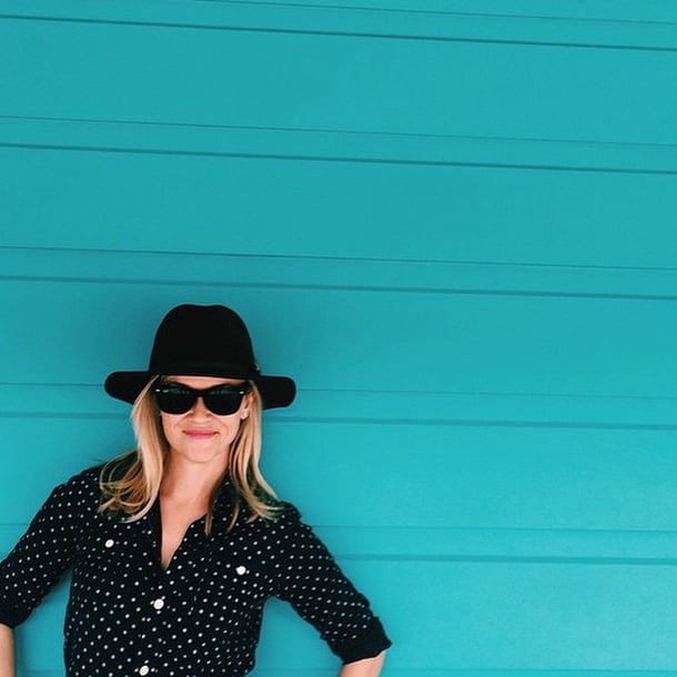 Reese Witherspoon's Lifestyle Brand Draper James