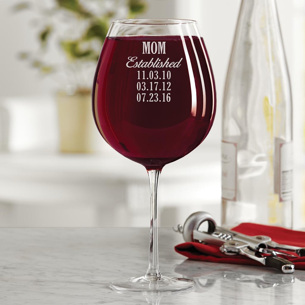 Baby Shower Gifts For Moms Who Love Wine POPSUGAR Family