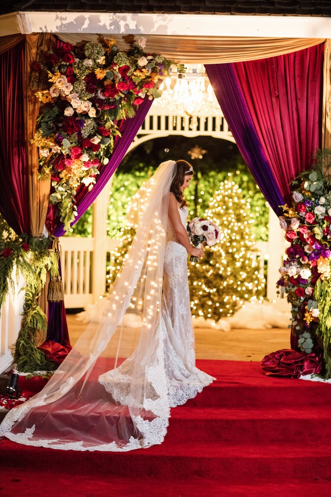 Disney Fairy Tale Wedding at Disneyland