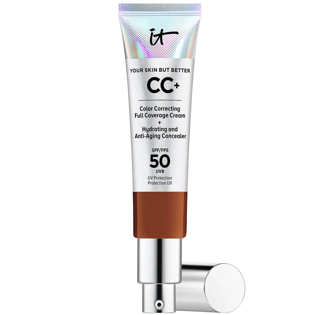 It Cosmetics Your Skin but Better CC+ Cream With SPF 50+