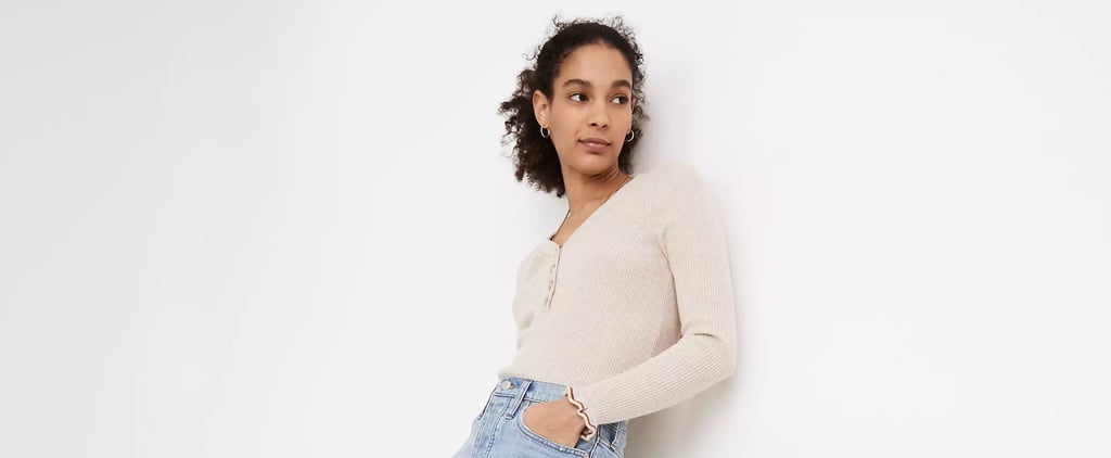 These 14 Incredibly Stylish Items Are On Sale, and We're Already Planning Our Outfits