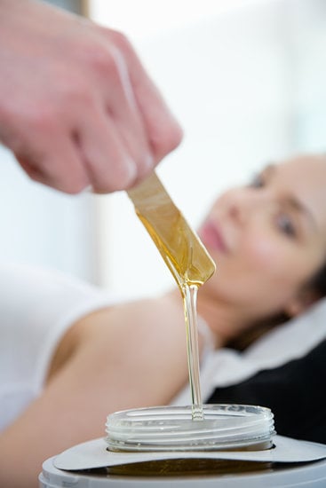 The very mentioning of bikini wax can induce thoughts of discomfort, but we have 10 tips to make your waxing experience less painful.