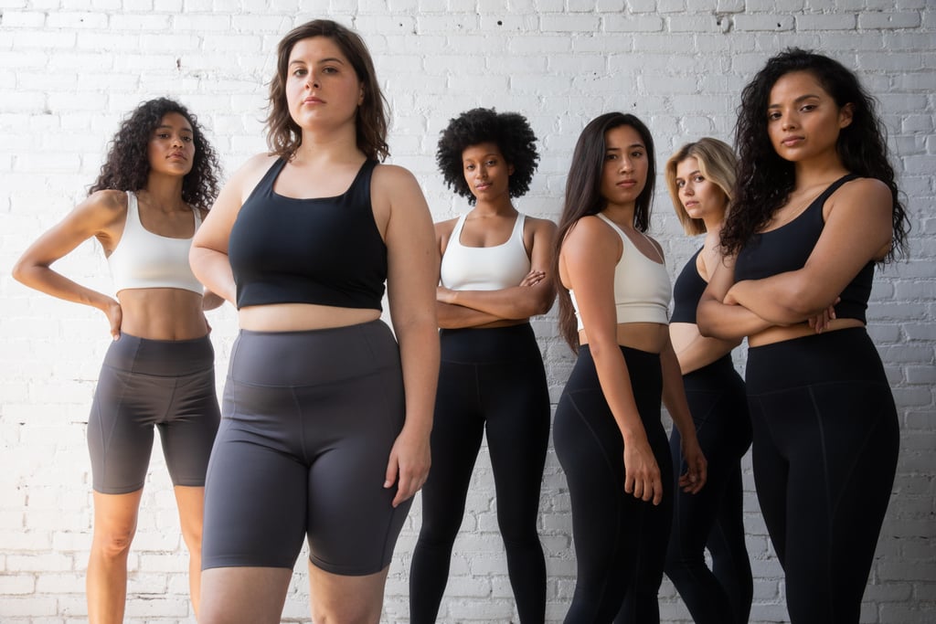 Y7 Studio Girlfriend Collective Collection | POPSUGAR Fitness