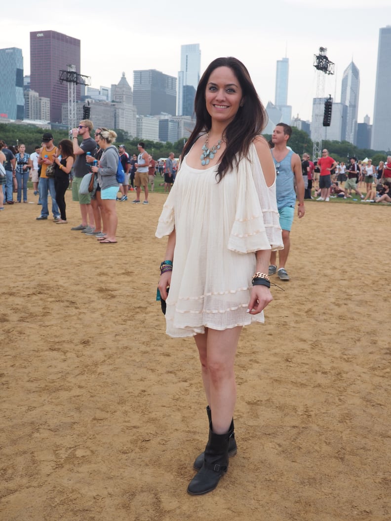 Lollapalooza 2014