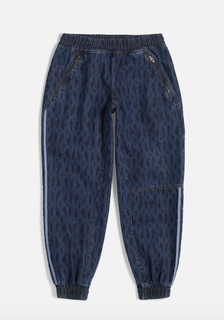 Adidas X Ivy Park Denim Pant