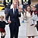 How Prince William Honors Princess Diana
