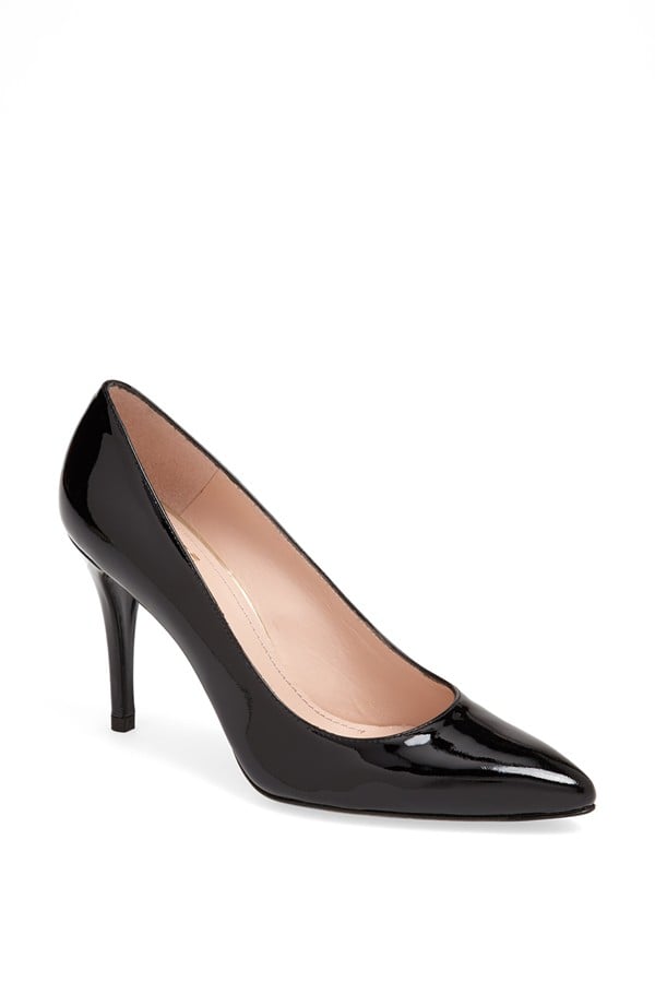 Stuart Weitzman Pumps ($355)
