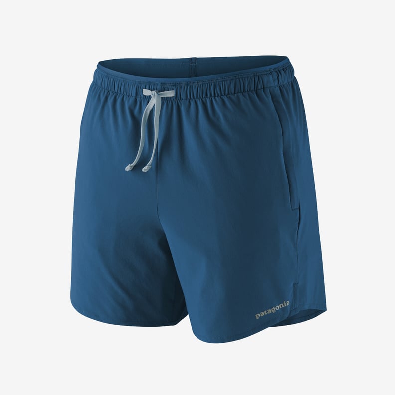 Best Trail-Running Shorts to Prevent Chafing