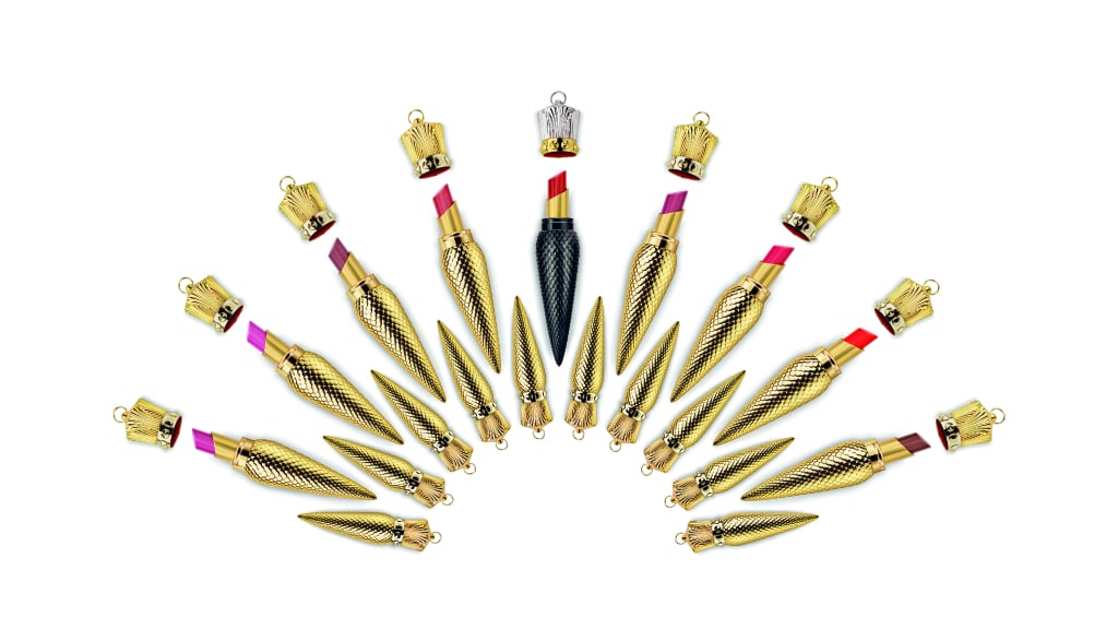 Christian Louboutin Lipsticks