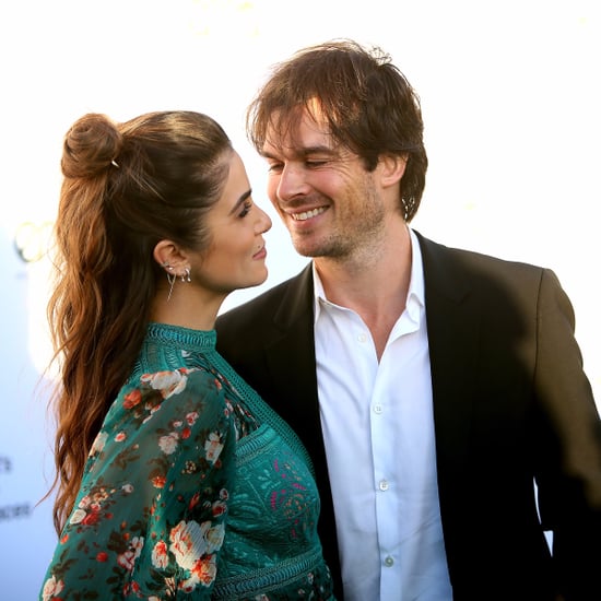 Ian Somerhalder Apologizes For Birth Control Comments