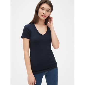Best T-Shirts From Gap | 2021 Shopping Guide | POPSUGAR Fashion