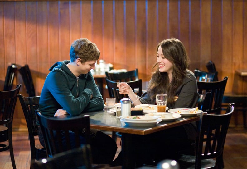 Nick & Norah’s Infinite Playlist