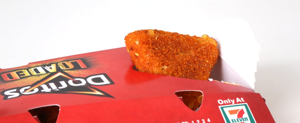 Doritos Loaded Review