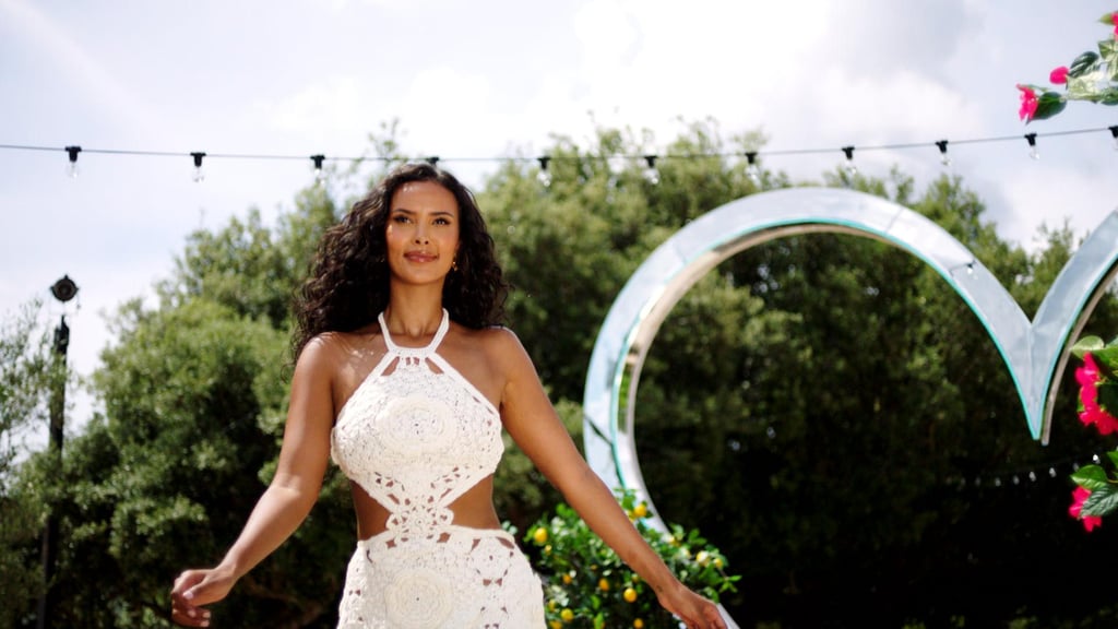 Shop Every Maya Jama Love Island Outfit