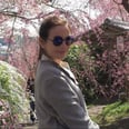 Camilla Belle's Pictures From Her Trip to Japan Are Making Us Want to Jump on a Flight ASAP