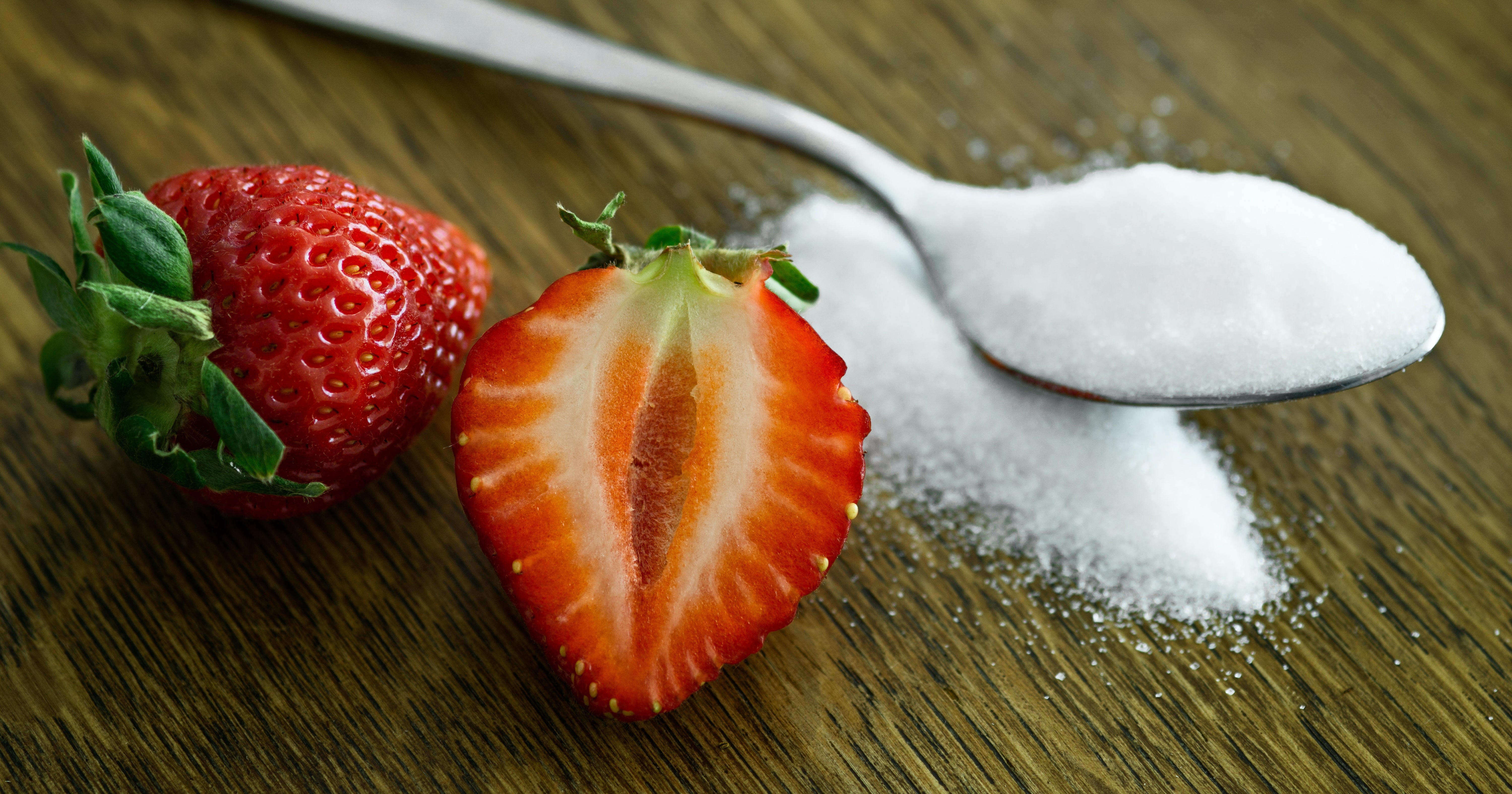 Study Links Erythritol Sweetener to Heart Attack and Stroke | PS Food
