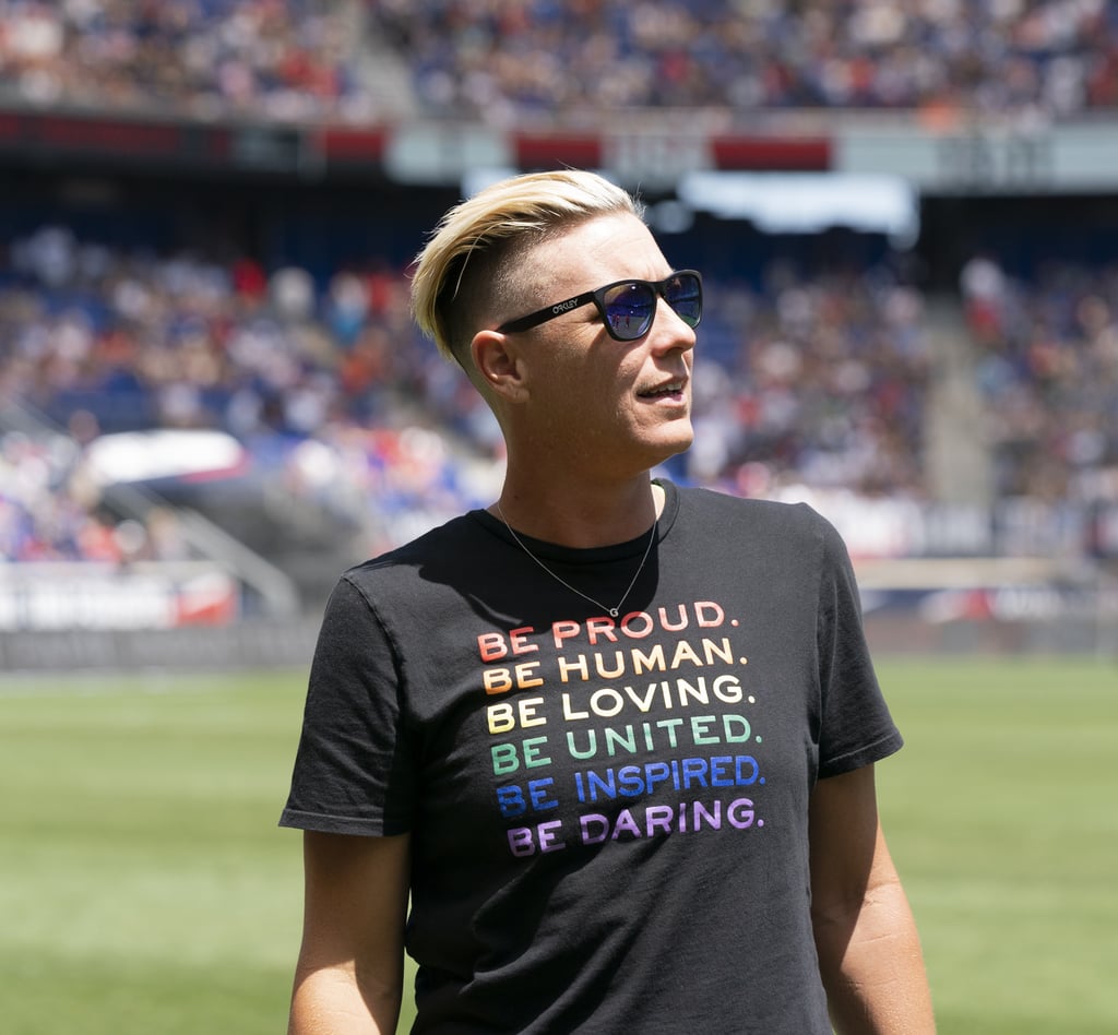 Abby Wambach