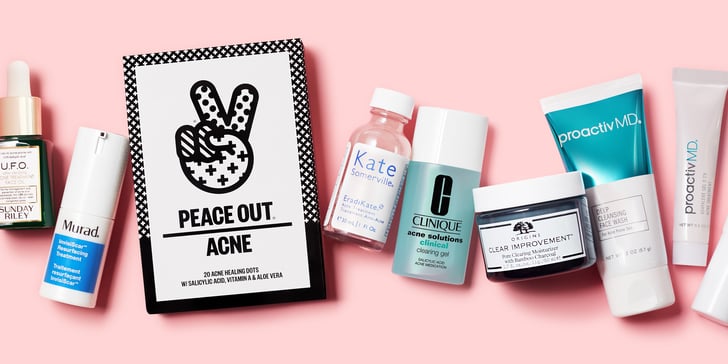 Navigating The Acne Landscape: A Comprehensive Guide To Sephora’s Best 