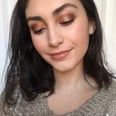 I Created the Most Stunning Holiday Beauty Look With Pat McGrath's Star Wars Palette