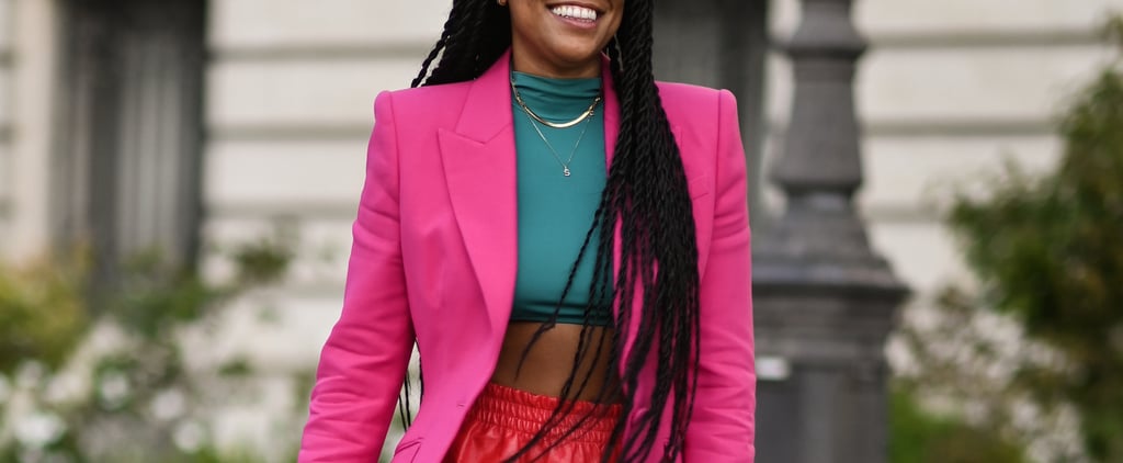 16 Popular Nordstrom Arrivals That'll Be Gone by November, According to Our Shopping Pro
