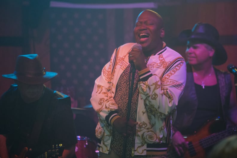 Titus Sings "Free Bird" in Unbreakable Kimmy Schmidt: Kimmy vs. the Reverend