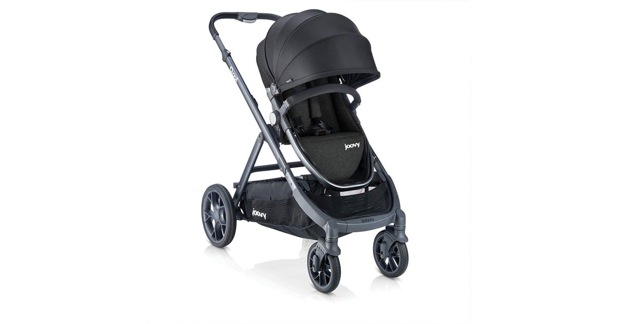 joovy qool black melange