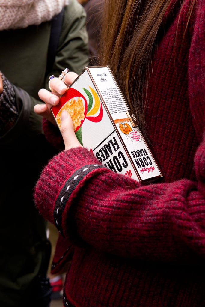 Kinda makes us hungry.