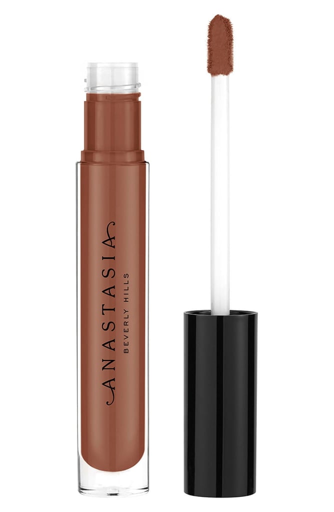 Anastasia Beverly Hills Lip Gloss in Sepia