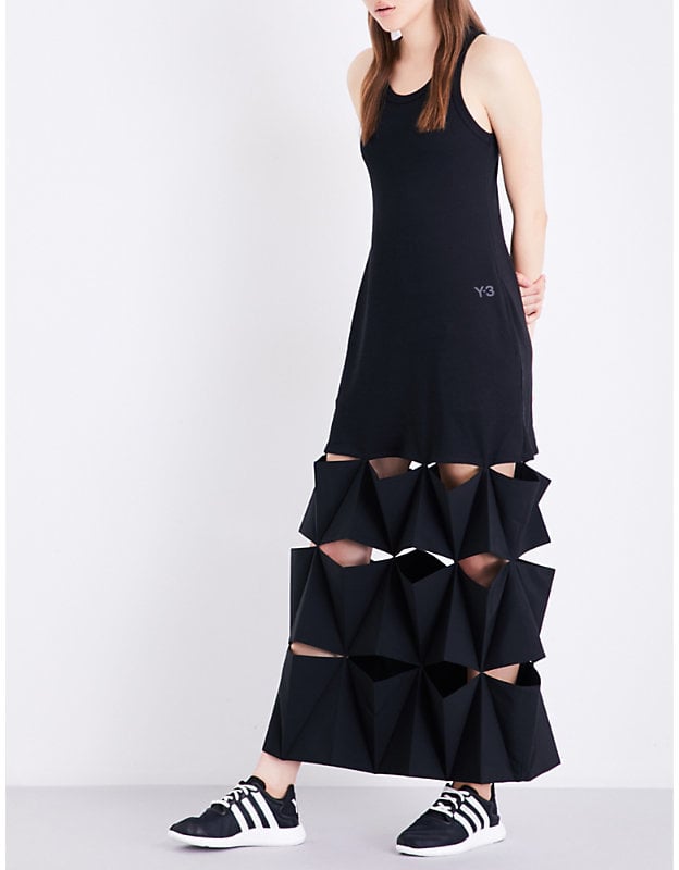 Y-3 Origami Dress