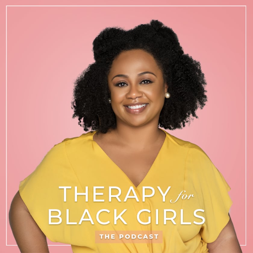 黑人女性的最佳心理健康播客