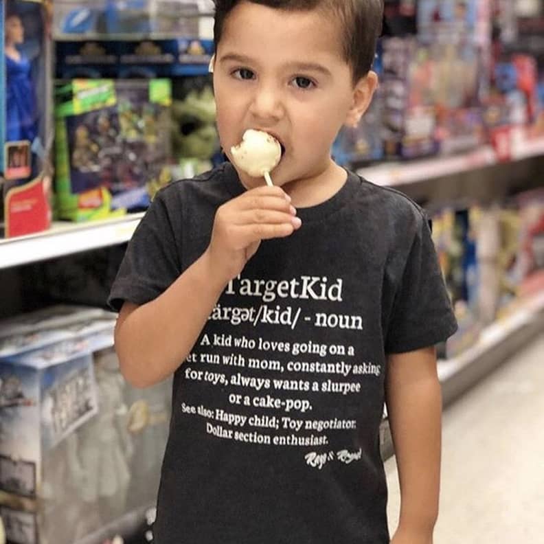Boy mom outlet shirt target
