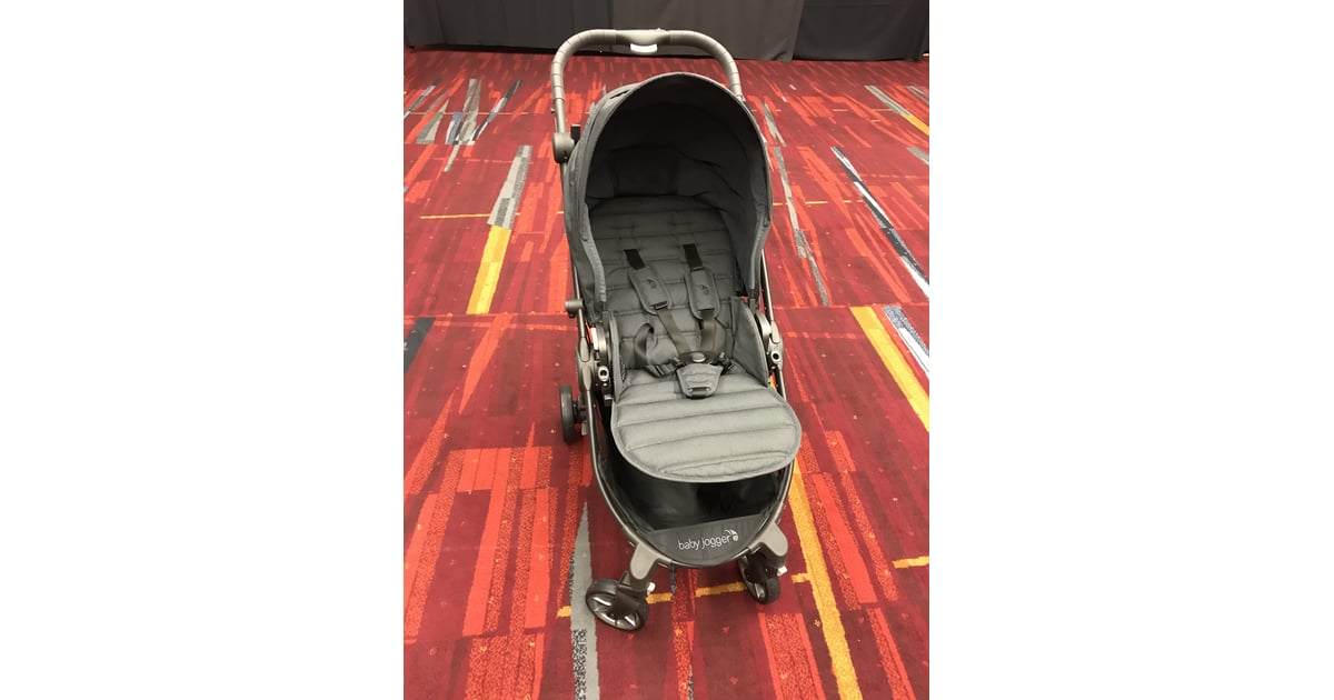Baby jogger city tour 1 clearance
