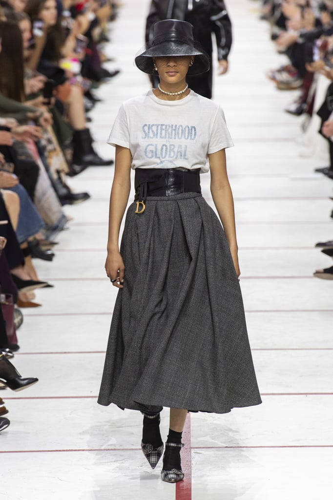 Dior Runway Fall 2019