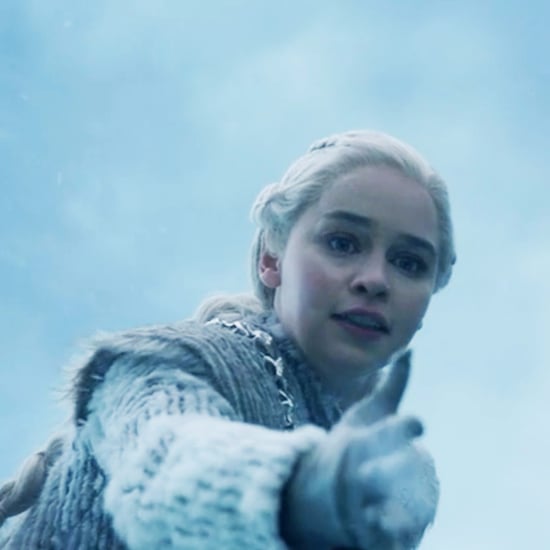 Will Jon Snow and Daenerys Have a Baby on Game of Thrones?