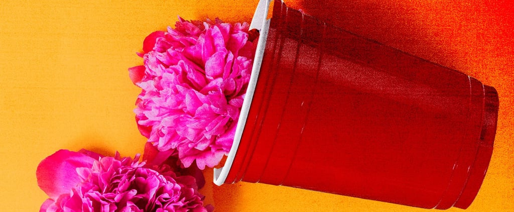 Drinking Games: A Memoir By Sarah Levy Book Excerpt